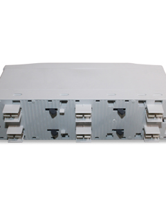 Connection module Crossboard 125A 6-50mm²